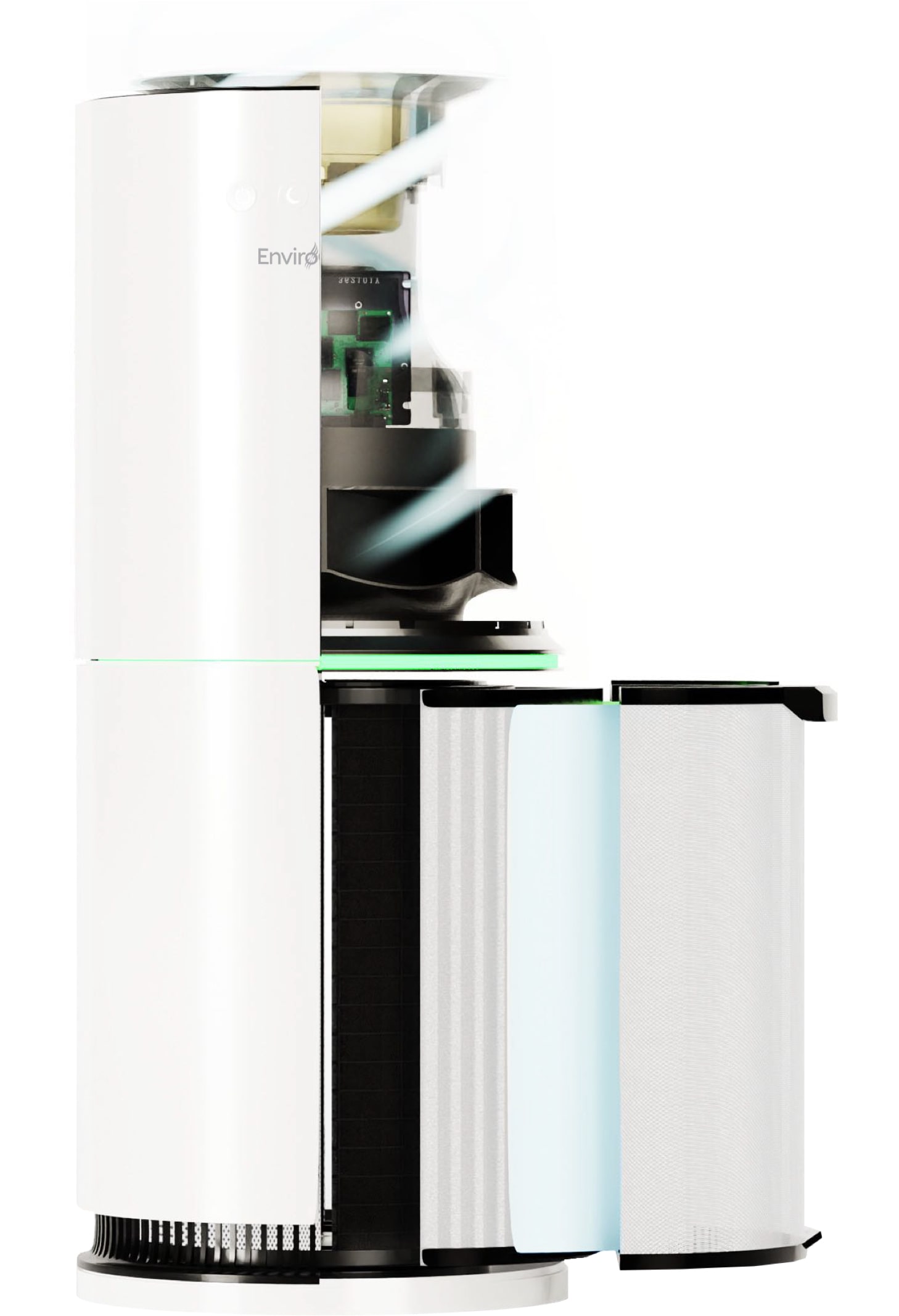 EnviroGuard Air