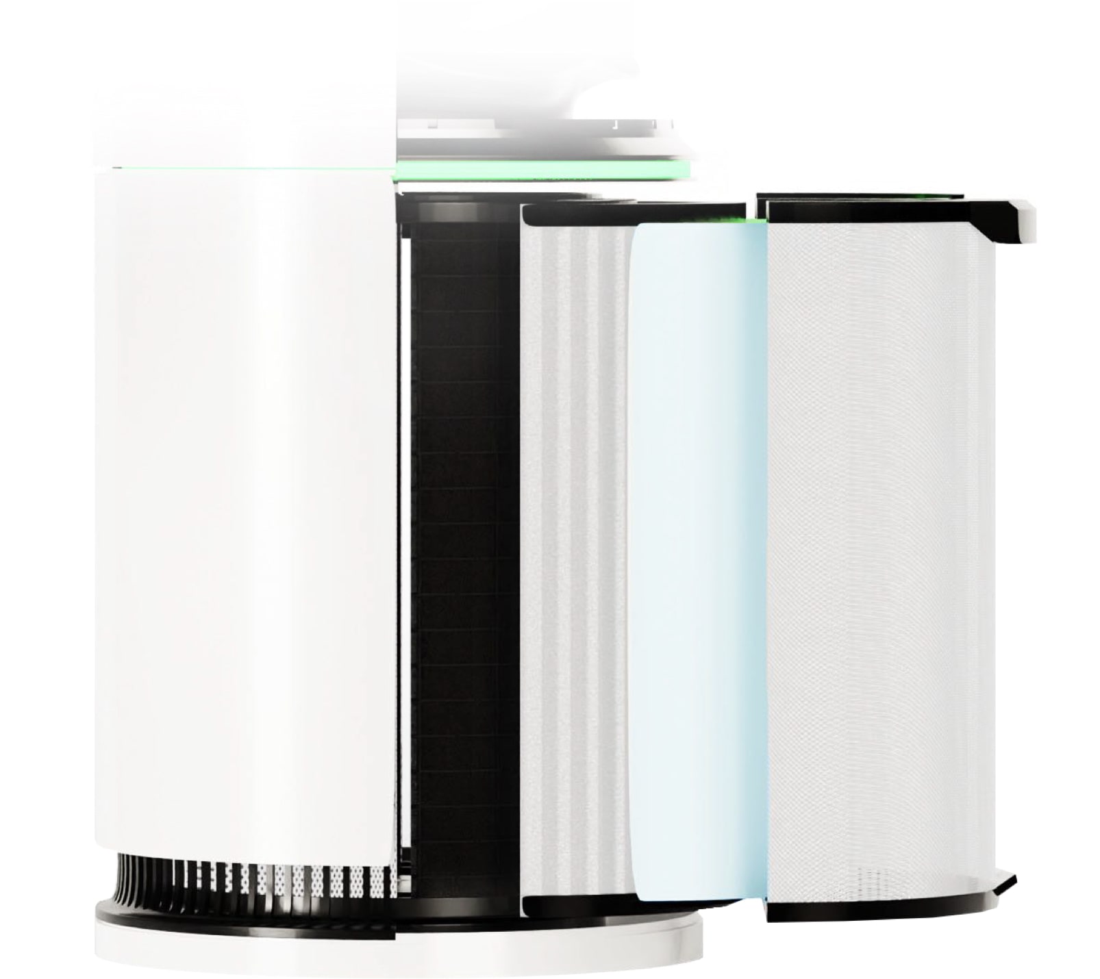 EnviroGuard Air